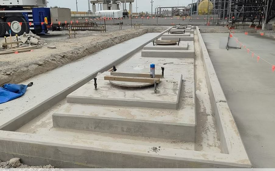 Te Huka 3 Power Station commercial construction waikato project