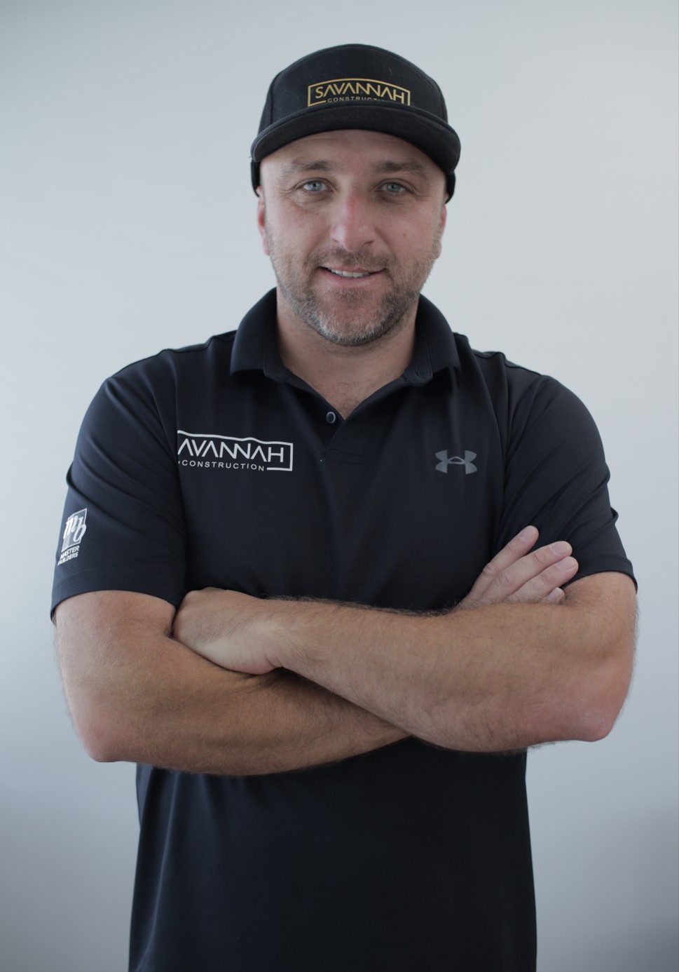Matt Mudgway